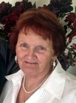 Priscilla West