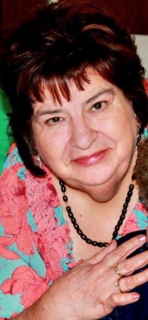 Obituario de Josephine Ambriz