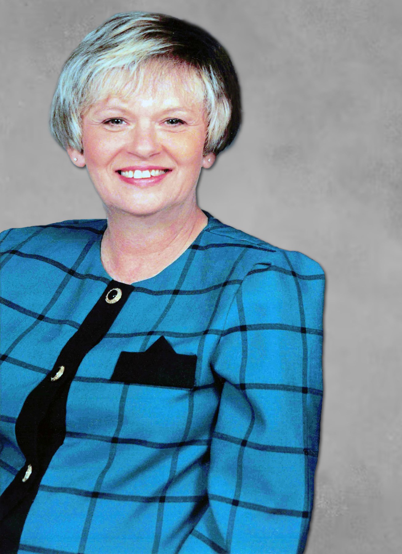 Obituary of Gay Carroll Cone