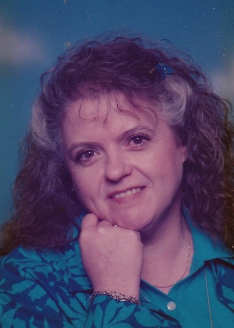 Obituary of Terri Lee Suggs