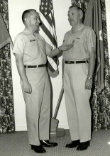 Obituary of Thomas C. Hyde USAF Col. Ret.