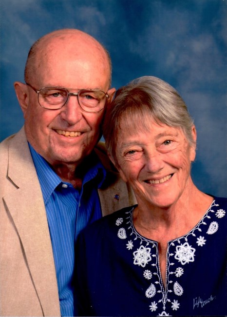 Avis de décès de Connie L. Strobel