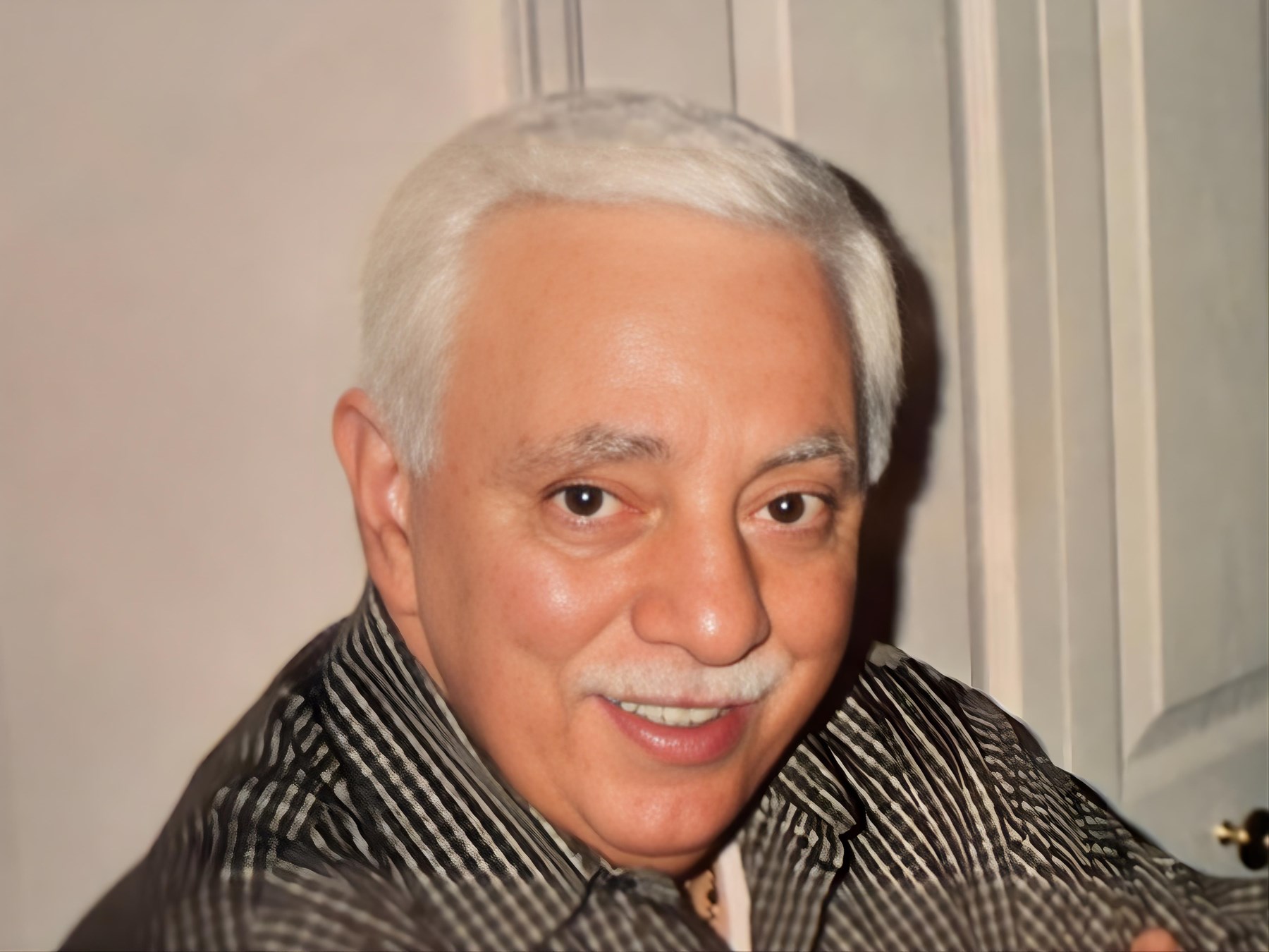 Obituary of Vincent Joseph Amato