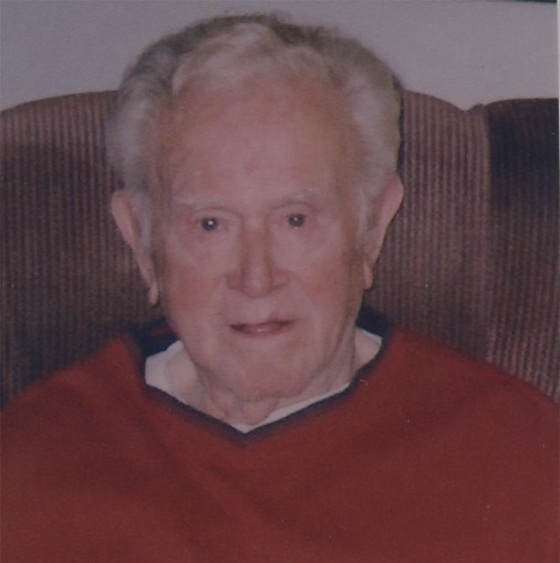 Obituary of John Hubert Allen