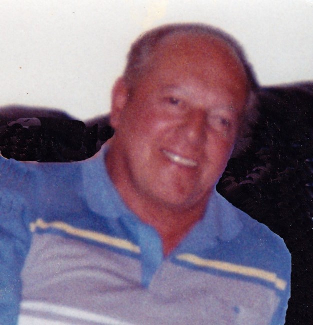 Obituary of Carl J. Saporiti