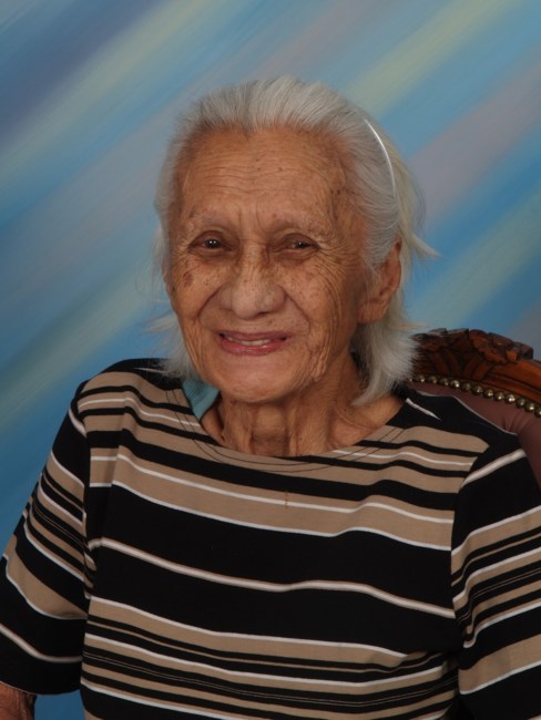 Obituary of Vivian Hong