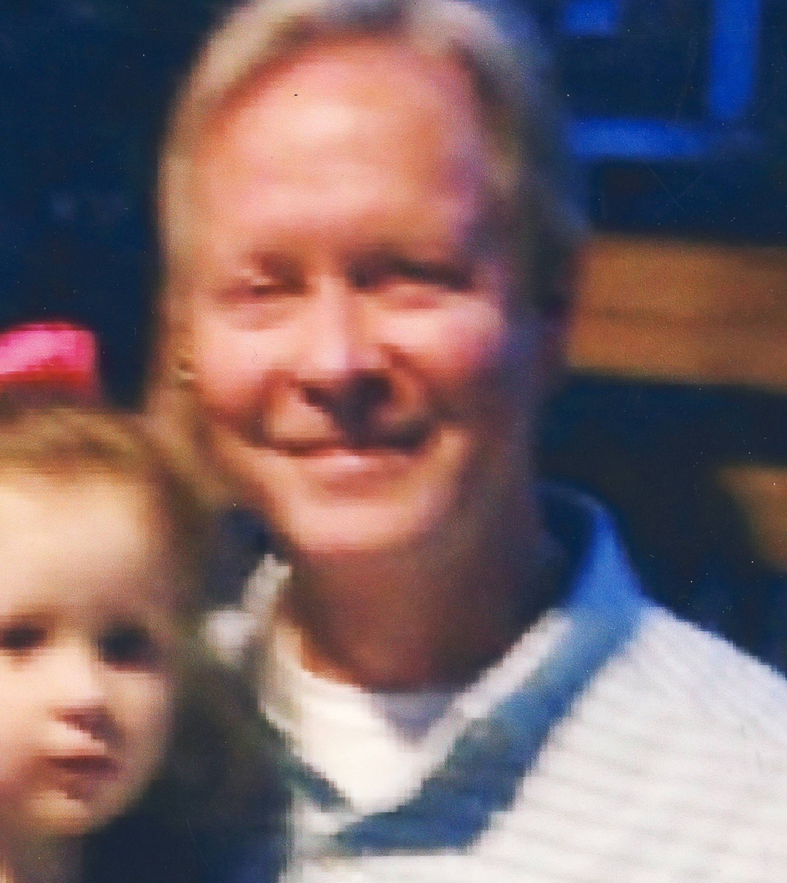 Obituary of Richard Clyde Hudspeth