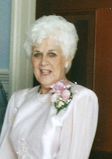 Obituary of Claire D. Viera
