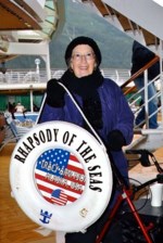 Barbara Jorgenson