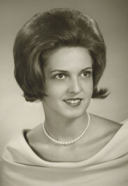 Obituary of Elizabeth Comer Smith