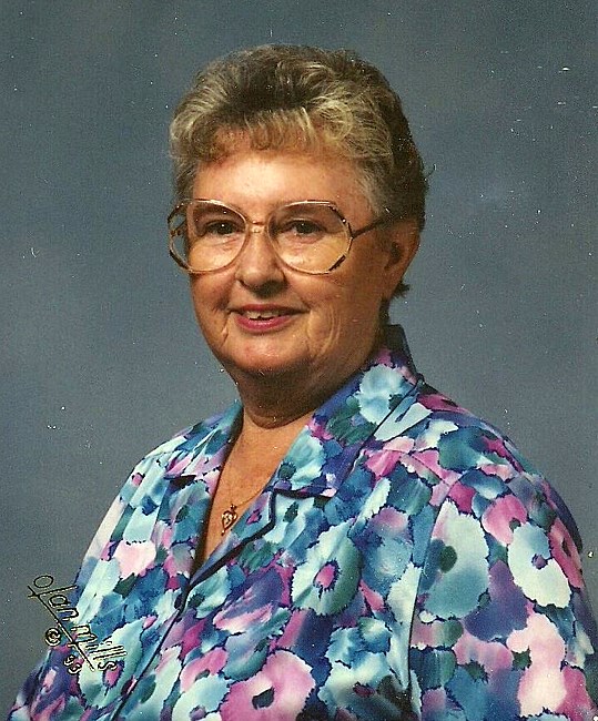 Obituary of Harriett Bessie Keeling