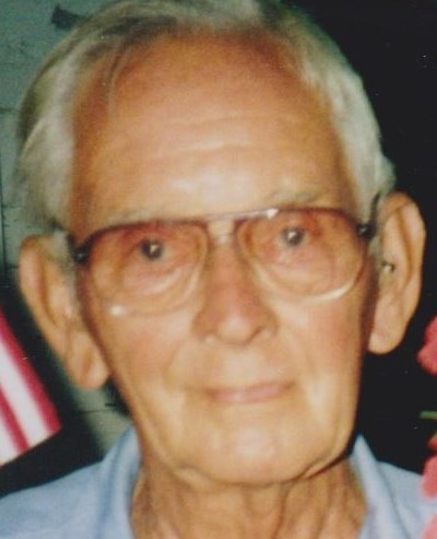 Obituary of Robert Charles Mock