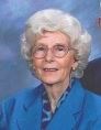 Obituary of Pauline Mink