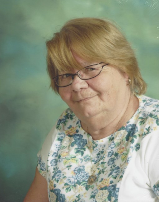 Avis de décès de Ginette Léveillé