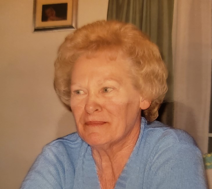 Obituary of Shelia Sue Stone