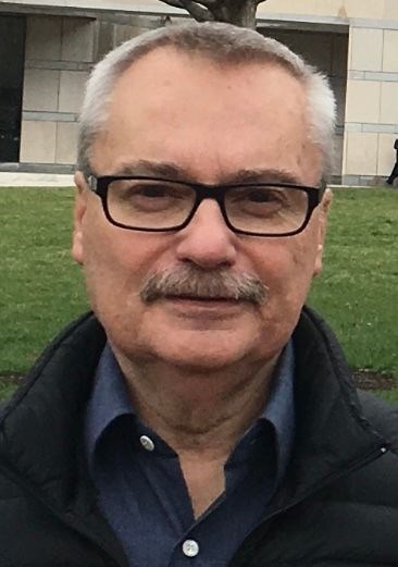 Obituary of Vincent John Senko