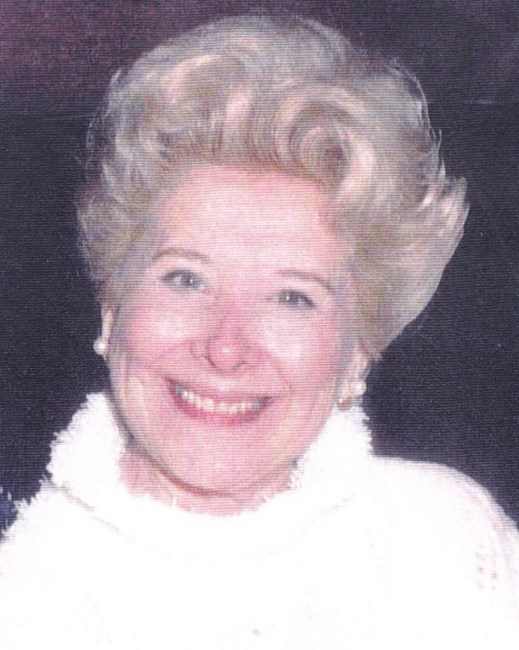 Obituary of Esther B Rose