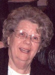 VIOLA BURROUGHS Obituary - Middleburg Heights, OH