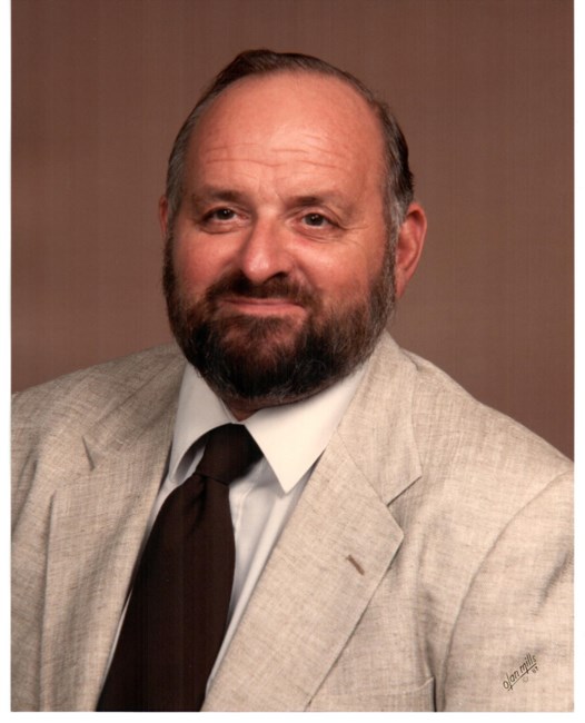 Obituario de Ronald A. Dunlap