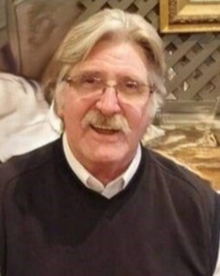 Obituary of Gary Marshall Keen