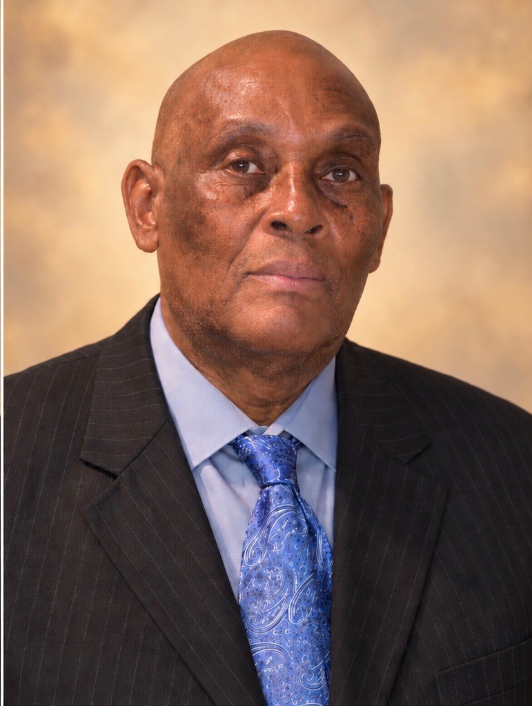 Obituary of Roosevelt Louis