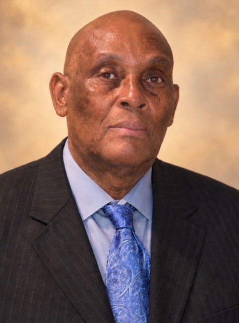 Obituary of Roosevelt Louis