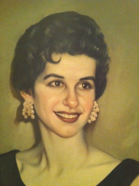 Obituary of Marie Giordano