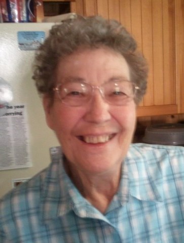 Obituary of Helen Richards Chapman