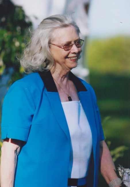 Obituary of Lorine Coffey Allen