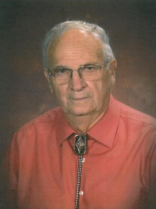 Obituary of Henry Raymond Hobbs