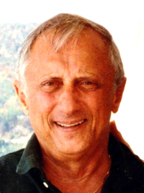 Obituary of Frank Iozzo