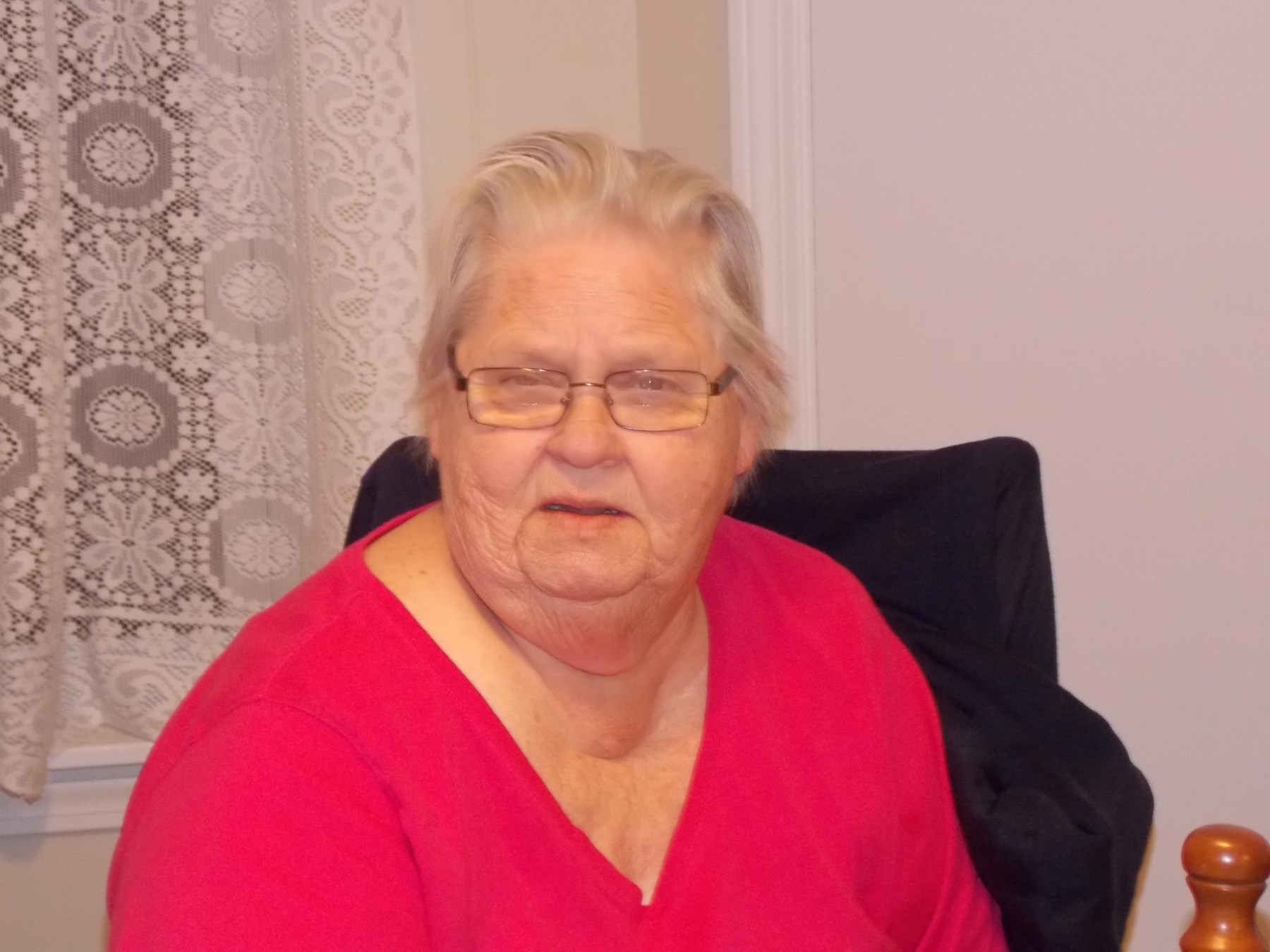 Obituary of Elizabeth M. Pickering