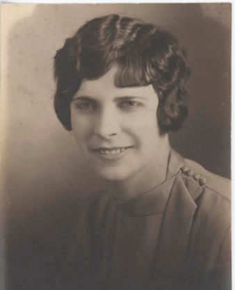 Obituary of Helen Lou Andrews Didlake