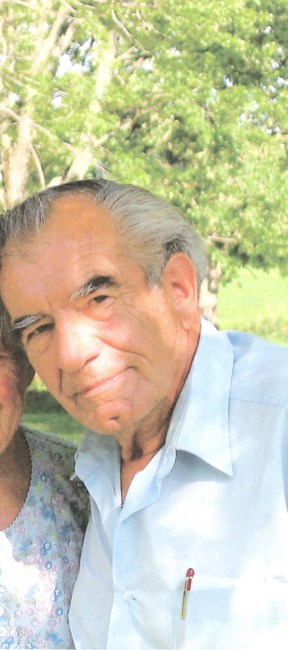 Obituary of Frank J. Stritzel