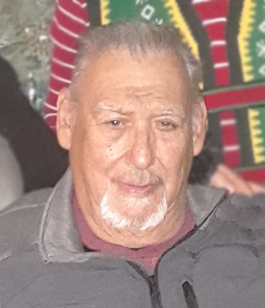 Obituary of Ralph Joseph Castillo