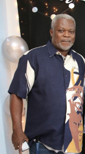 Obituary of Stuart Anthony Walker