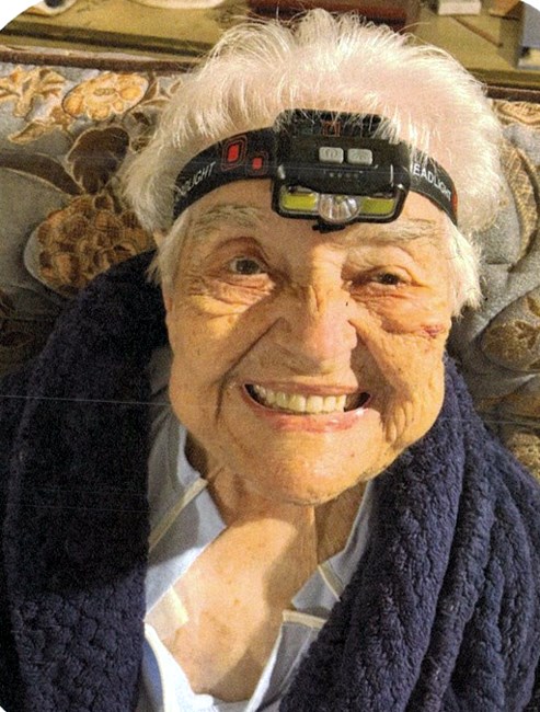 Obituary of Karolyn Kay Kyser