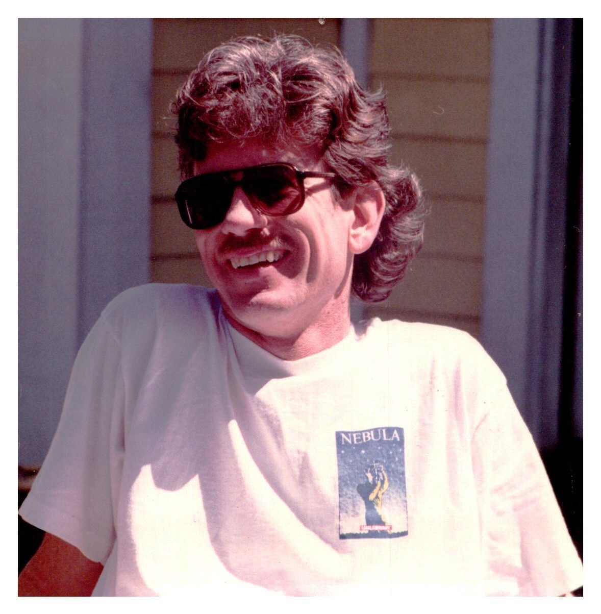 Avis de décès de Randall Lee Cook