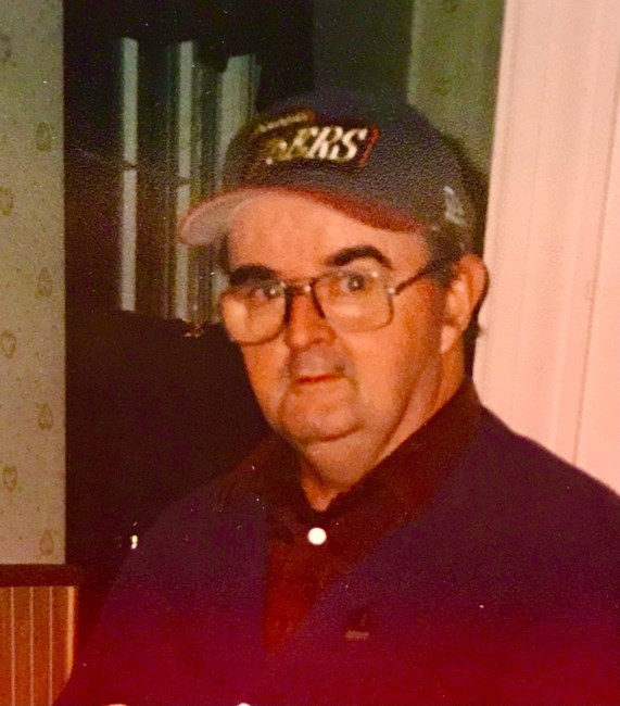 Obituary of John Farr