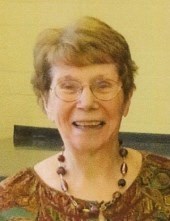 Obituary of Jean Marie Nagle Black