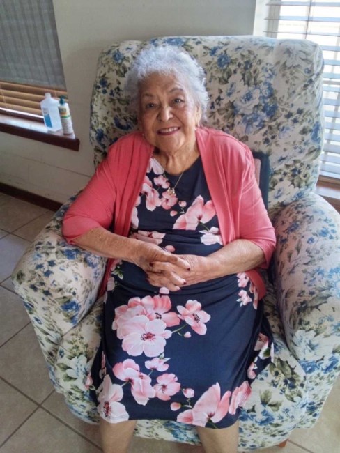 Obituary of Raquel I Martinez