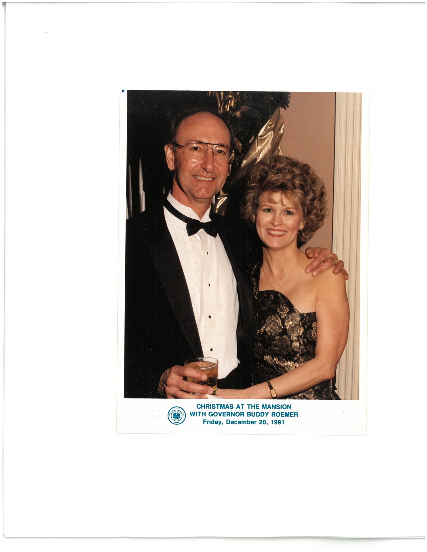 Obituary of Lloyd Lee Laudermill