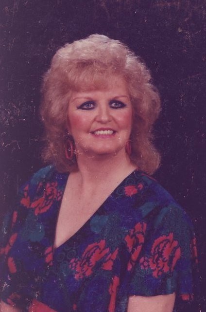 Obituary of Linda Marie Medlin Funderburk