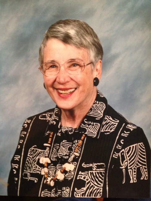 Obituary of Ida J. Roderique