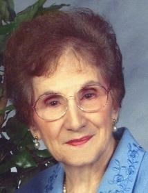 Obituary of Bena Sotile Matassa