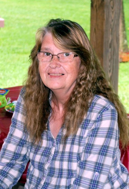 Obituario de Katherine Ann Hawkins