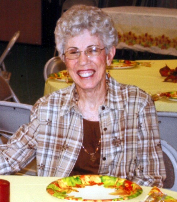 Obituary of Ms Mildred O Lawson