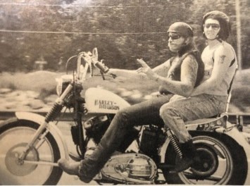 Obituary of Michael Braner