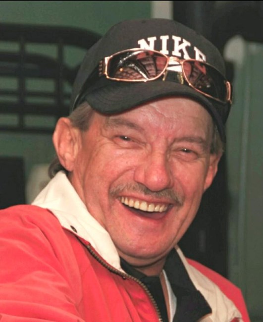 Obituary of Larry Dale English