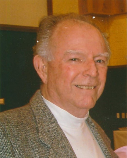 Obituary of Virgil Webber, Jr.